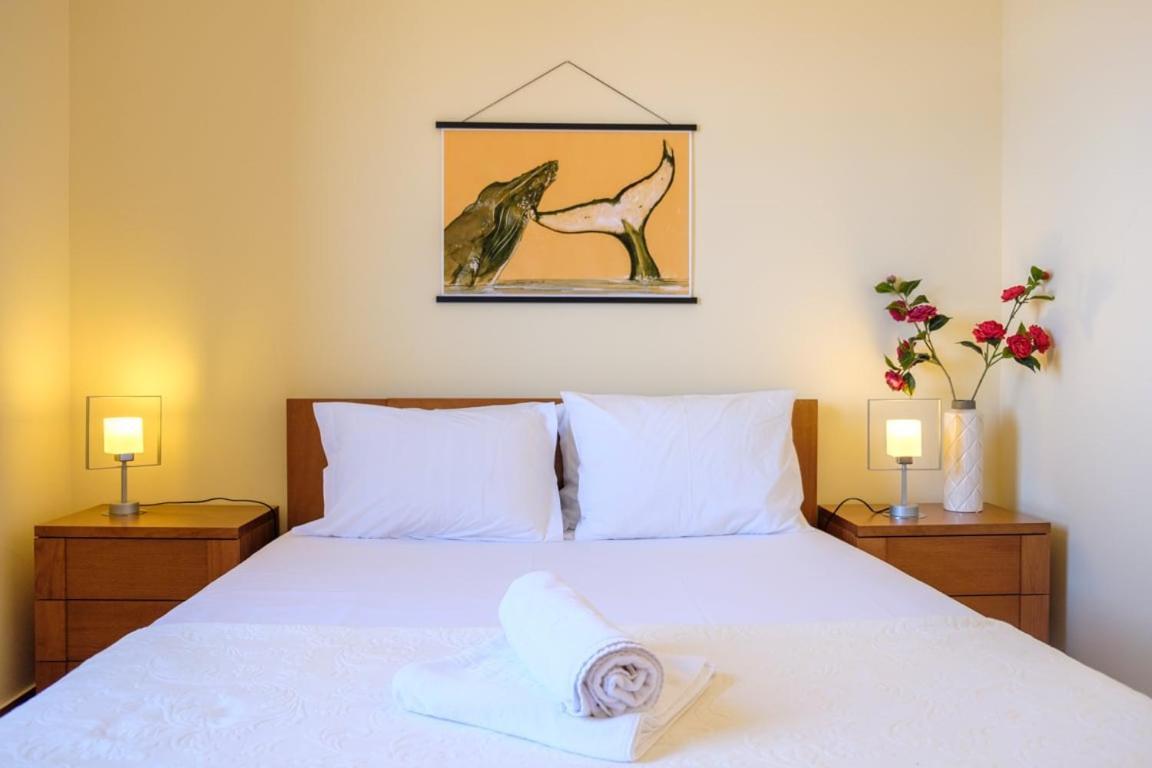 Guestready - Hikers Haven Hotell São Roque do Faial Exteriör bild