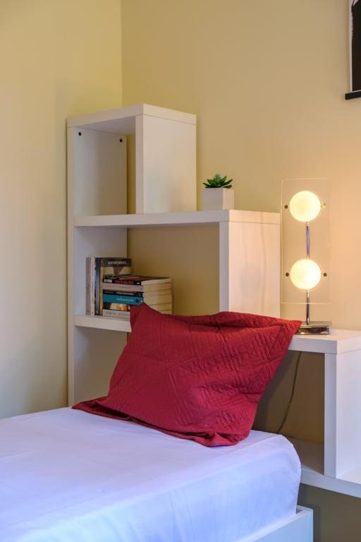 Guestready - Hikers Haven Hotell São Roque do Faial Exteriör bild