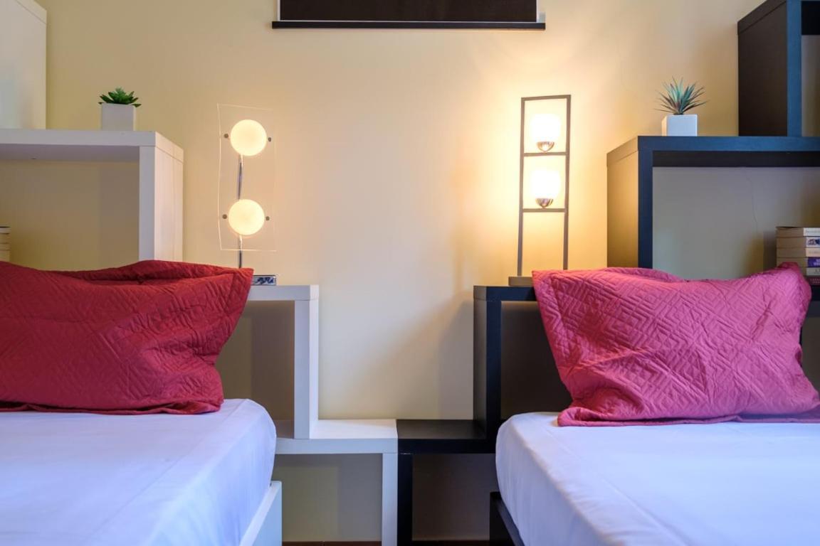 Guestready - Hikers Haven Hotell São Roque do Faial Exteriör bild